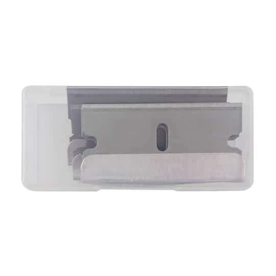 Metal Scraper Refill Blades, 6ct. by Craft Smart®